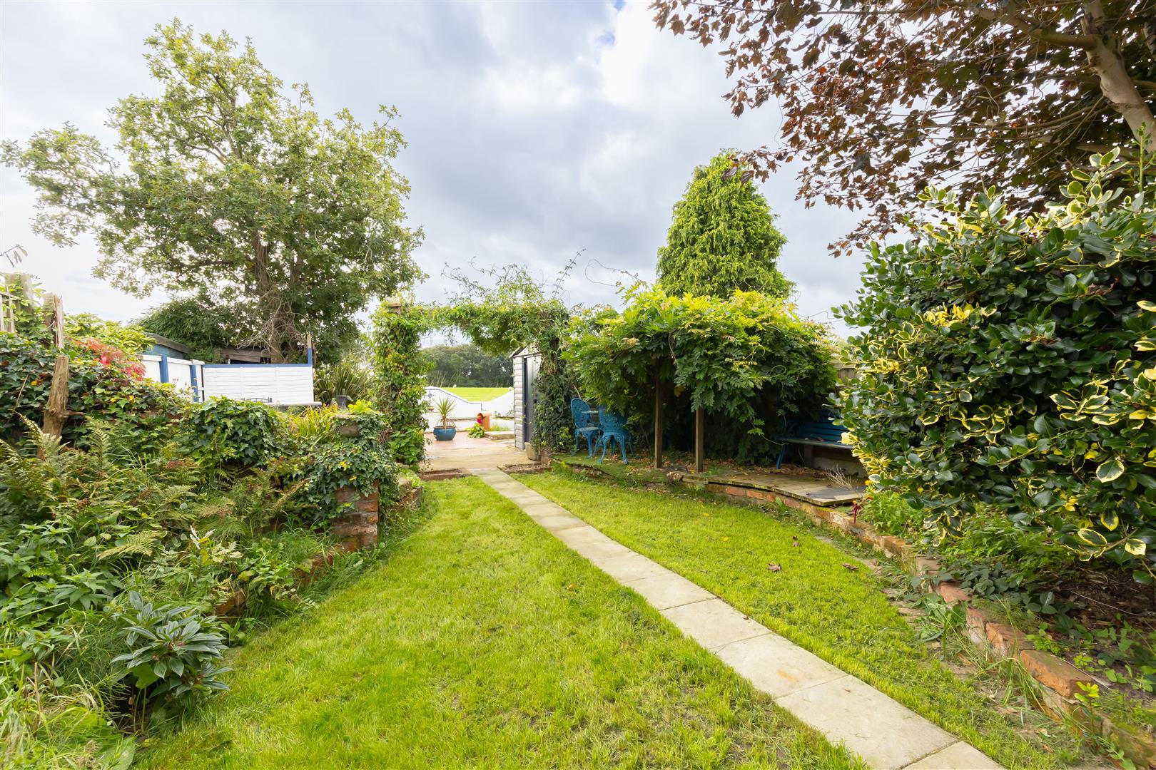 Bredon Avenue, Euxton, Chorley